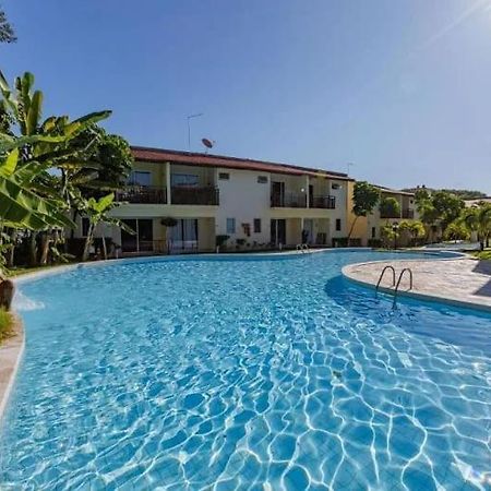 Solar Flats - Wood - Pipa Rn Aparthotel Praia de Pipa Ngoại thất bức ảnh