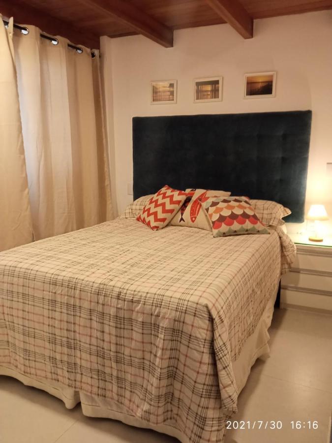 Solar Flats - Wood - Pipa Rn Aparthotel Praia de Pipa Ngoại thất bức ảnh
