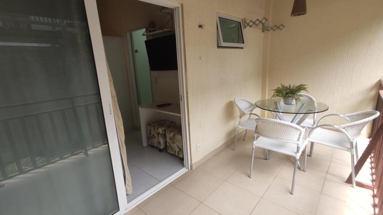 Solar Flats - Wood - Pipa Rn Aparthotel Praia de Pipa Phòng bức ảnh